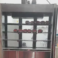 یخچال ایستاده