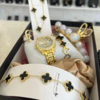 کادوهای جذاب و بدلیجات