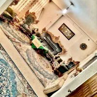 پرجمعیت ها اتباع-بومی کلهری دربست150متری سه خوابه