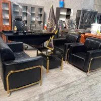 مبلمان اداری  مدل کد ۷۱۰