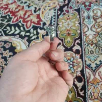 سه عدد انگشتر عقیق یمنی و یاقوت سرخ|جواهرات|نسیم‌شهر, |دیوار