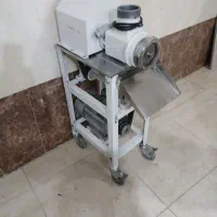 فروش لوازم صنعتی رستوران