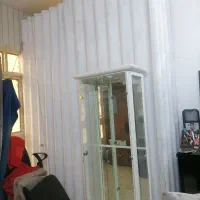 دیوار آماده