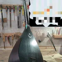 ساز قوپوز حرفه ای