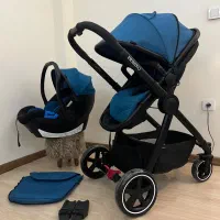 کالسکه کریر ببکو bebeko diamond