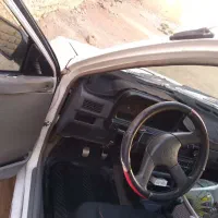 فروش پراید ۸۴ دوگانه دستی