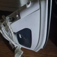 لوازم خانگی اتو بخار کاملا سالم