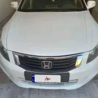 هوندا آکورد 2008
