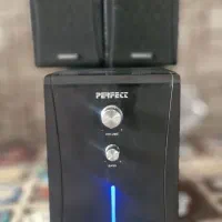 باند و اسپیکر