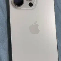آیفون 16 پرومکس 256 گیگ حافظه سفید promax iphone