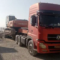 حمل بار کمرشکن