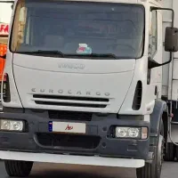 خودرو سنگین