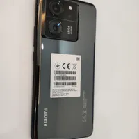 شیائومی 13T Pro با حافظهٔ ۵۱۲ گیگابایت