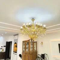 فروش مستقیم لوستر سلطنتی تولیدی