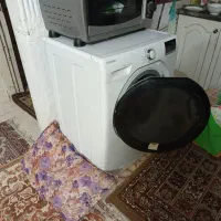 لباسشویی اتومات