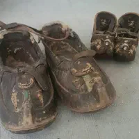 وسایل عتیقه