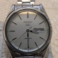 ساعت سیکو 5 اصلی