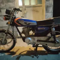 هندا 125