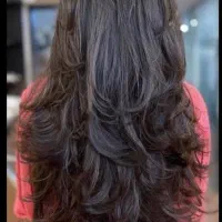 مدل کوتاهی مو لیر وکلوش