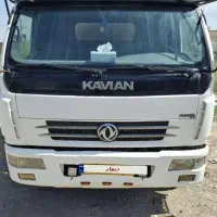 کاویان ۶ تن مدل۹۳