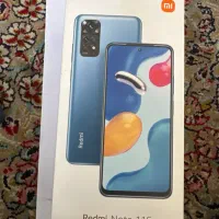 گوشی شیامیRedmiNote11sو Huawei