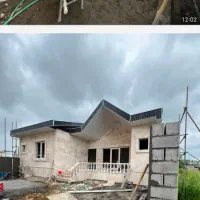 ویلای خوش‌موقعیت، کوچه اول، کوچه اختصاصی