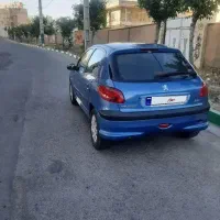 ۲۰۶ مدل ۹۵ فوری