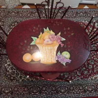 میزناهار خوری ۴نفره