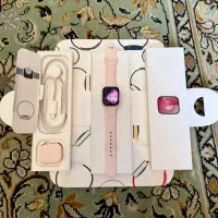 ساعت هوشمند اپل واچ سری ۹ Apple Watch series 9