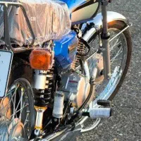 موتور رهرو 200 مدل 403