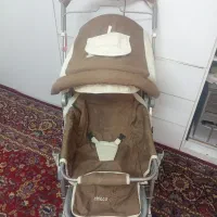 کالسکه و رورواک .هود.پایه قابلمه