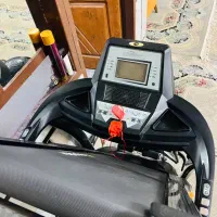 تردمیل دیادورا مدل DA380msایتالیایی