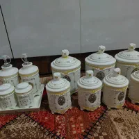 پاسماوری سرامیکی نخودی