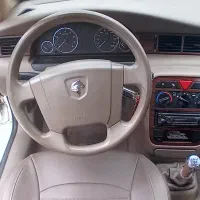 سمند مدل۱۴۰۰ (lx)