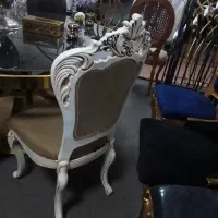 صندلی تالارصدفی