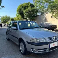 فولکس گل فنی و گیربکس در حد