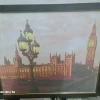 ۷ عدد تابلو