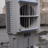 کولر  آبی سلولزی پرتابل صادراتی  هوشمند کنترلی
