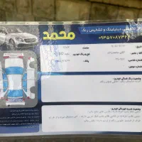 206SD V8|خودرو سواری و وانت|تهران, سازمان آب|دیوار