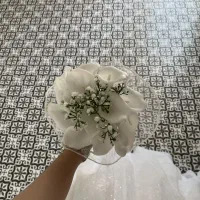 دسته گل عروسی و فرمالیته
