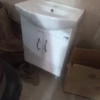 روشوی کابنتی پی وی سی دست دوم