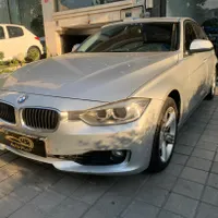 بی‌ام‌و سری 3 سدان 320i، مدل ۲۰۱۳|خودرو سواری و وانت|تهران, عباس‌آباد|دیوار