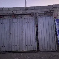 خریدوفروش انواع درب پنجره ضایعات آهن پلاستیک کارتن