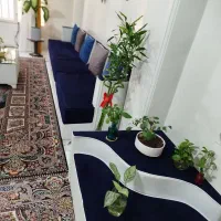 مبل ال ۷نفره