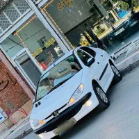 پژو206 SD|خودرو سواری و وانت|ارومیه, |دیوار