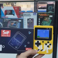 کنسول بازی ساپ گیم۴۰۰بازی