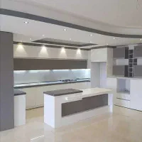نصب کابینت وکمددیواری