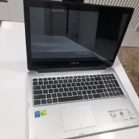 لپ تاپ ASUS