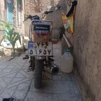 موتورسیکلت