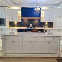 کابینت آماده ایستگاه ژیان بین میلاد ۱۱ و ۱۳